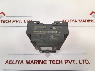 Siemens 6Ed1 052-1Md00-0Ba6 Logic Module - Aeliya Marine Tech