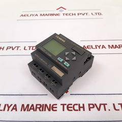 Siemens 6Ed1 052-1Md00-0Ba6 Logic Module - Aeliya Marine Tech