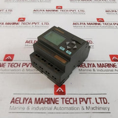 Siemens 6Ed1 052-1Md00-0Ba6 Logo Logic Programming Module Dc 12/24V