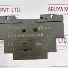Siemens 6Ed1 052-1Md00-0Ba6 Logo Logic Programming Module Dc 12/24V