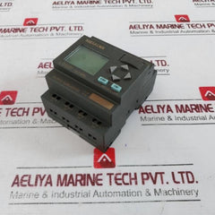 Siemens 6Ed1 052-1Md00-0Ba6 Logo Programmable Relay Dc 12/24V