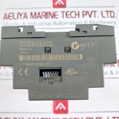 Siemens 6Ed1 052-1Md00-0Ba6 Logo Programmable Relay Dc 12/24V