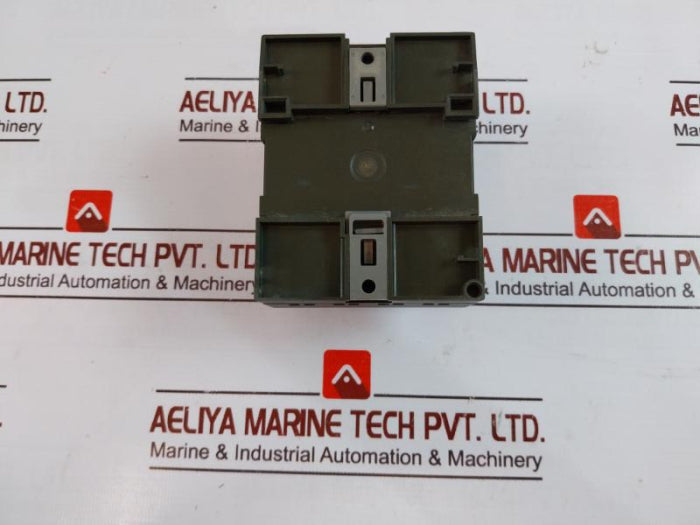 Siemens 6Ed1 052-2Hb00-0Ba6 Logo! 24Rco Ac/Dc Logic Module 24V