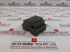 Siemens 6Ed1 052-2Hb00-0Ba6 Logo! 24Rco Ac/Dc Logic Module 24V