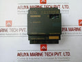 Siemens 6Ed1 052-2Md00-0Ba6 Logo Logic Module Dc 12/24V 8Xdc
