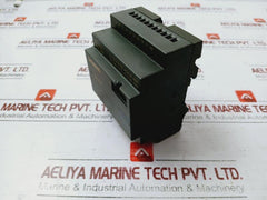 Siemens 6Ed1 052-2Md00-0Ba6 Logo! 12/24 Rco Logic Module Dc 12/24V 8Xdc