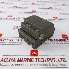 Siemens 6Ed1 055-1Ma00-0Ba0 Am2 Expansion Module Dc 24V S Zvb4Ml0016318