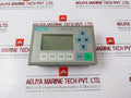 Siemens 6ed1 055-4mh00-0ba0 Logo Td Text Display Panel Dc 12v