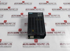Siemens 6Ep0 133-3Aa00-0Aa0 Power Supply Module 115/230 Vac 24 Vdc 5A