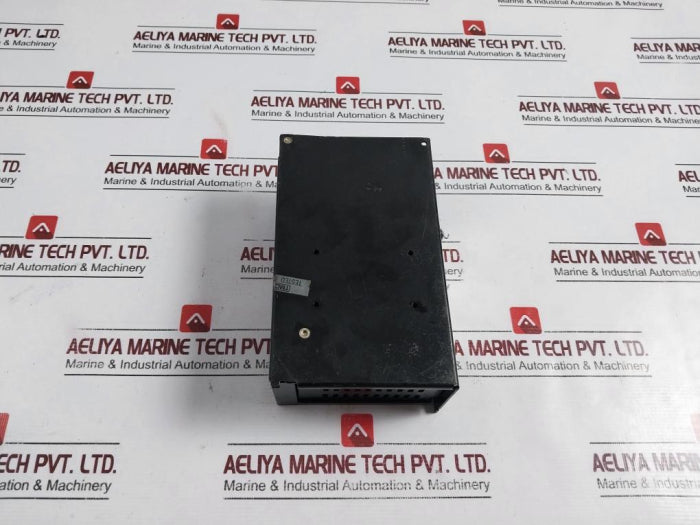 Siemens 6Ep0 133-3Aa00-0Aa0 Power Supply Module 115/230 Vac 24 Vdc 5A