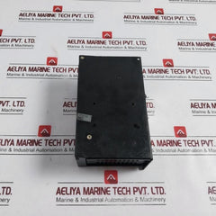 Siemens 6Ep0 133-3Aa00-0Aa0 Power Supply Module 115/230 Vac 24 Vdc 5A