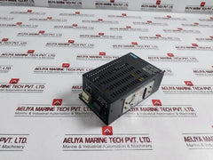 Siemens 6Ep0 133-3Aa00-0Aa0 Power Supply Module 115/230 Vac 24 Vdc 5A