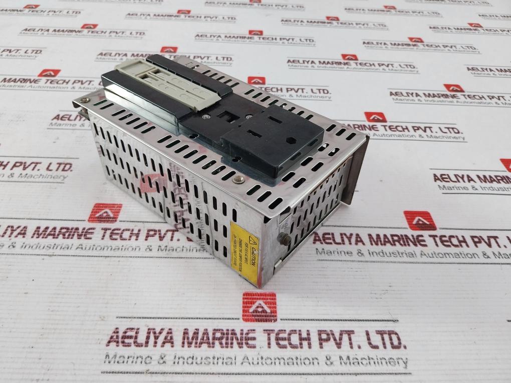 Siemens 6Ep0 133-3Aa00-0Aa1 Power Supply 