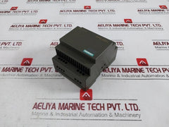 Siemens 6Ep1331-1Sh01 Logo! Stabilized Power Supply Ac120-230V 50/60Hz