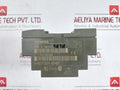 Siemens 6Ep1331-1Sh01 Logo! Stabilized Power Supply Ac120-230V 50/60Hz