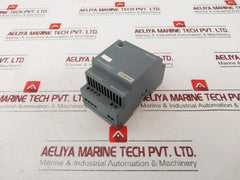 Siemens 6Ep1331-1Sh03 Logo!Power Switch Mode Din Rail Panel Mount Power Supply
