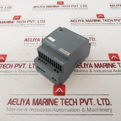 Siemens 6Ep1331-1Sh03 Logo!Power Switch Mode Din Rail Panel Mount Power Supply