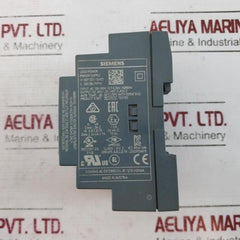 Siemens 6Ep1331-1Sh03 Logo!Power Switch Mode Din Rail Panel Mount Power Supply