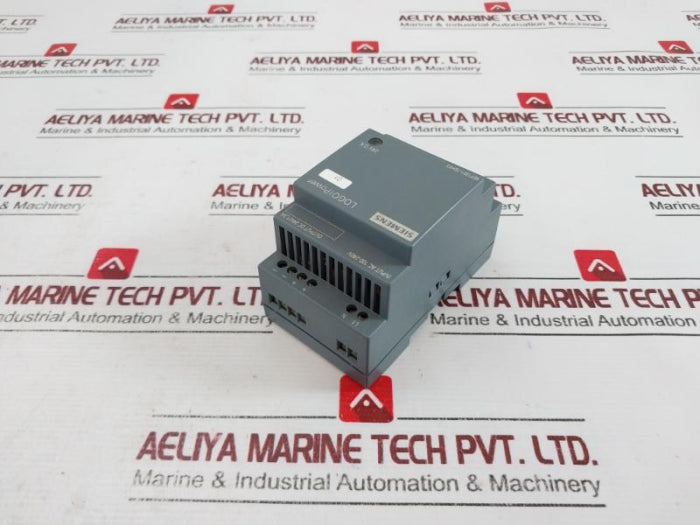 Siemens 6Ep1331-1Sh03 Power Supply Module 100-240V 50/60Hz