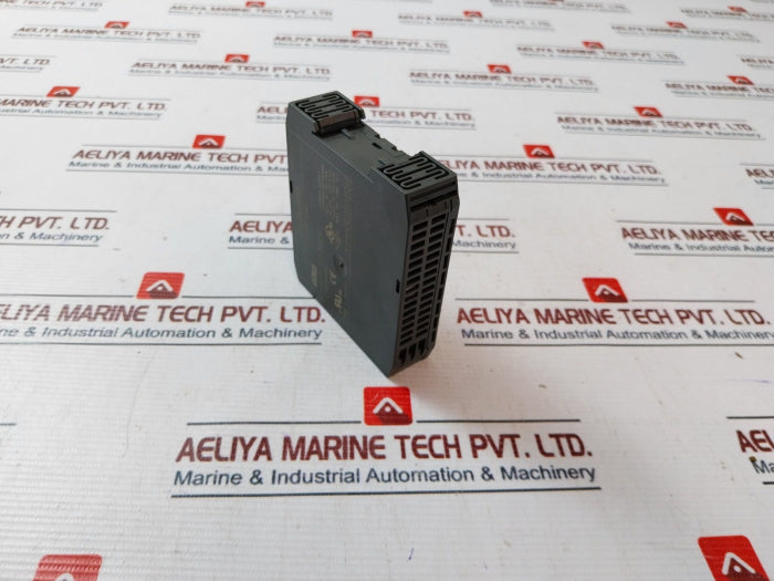 Siemens 6Ep1331-2Ba10 Sitop Power Supply 0.22-0.13A Ac 120-230V 50/60Hz