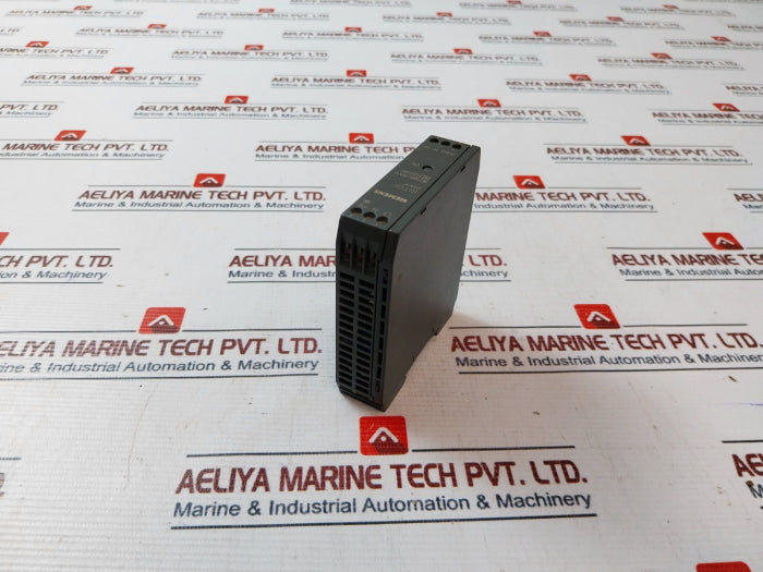 Siemens 6Ep1331-2Ba10 Sitop Power Supply 0.22-0.13A Ac 120-230V 50/60Hz
