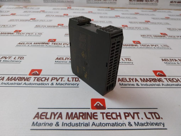 Siemens 6Ep1331-2Ba10 Sitop Power Supply 0.5A 120-230V 50-60Hz