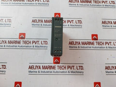 Siemens 6Ep1331-2Ba10 Sitop Power Supply Dc 24V/0.5A