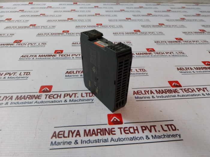 Siemens 6Ep1331-2Ba10 Sitop Power Supply Dc 24V/0.5A