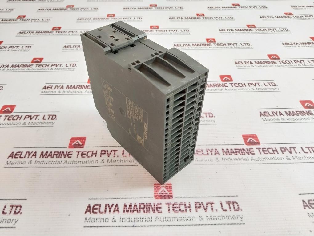 Siemens 6Ep1333-1Lb00 Sitop Psu100L Power Supply 50/60Hz