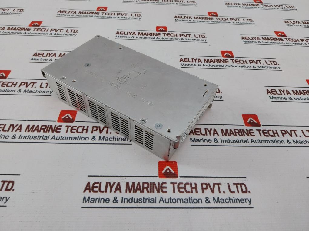 Siemens 6Ep1333-1Ld00 Switching Power Supply 100-240V 50-60Hz