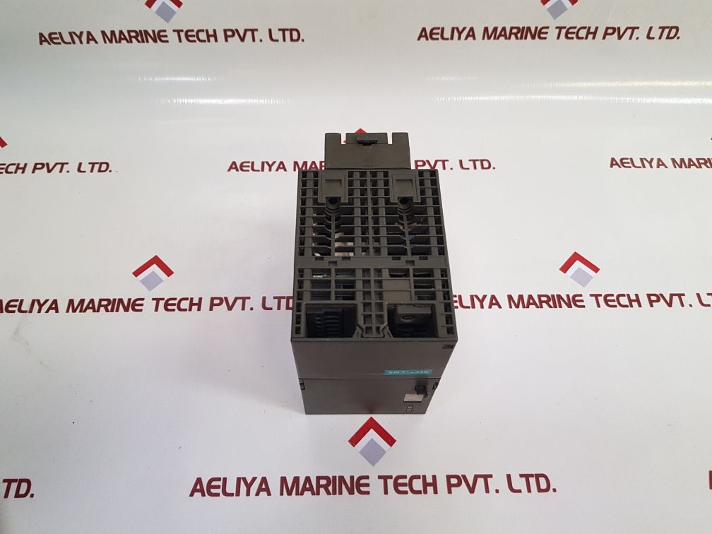 Siemens 6Ep1333-1Sl 11 Power Supply