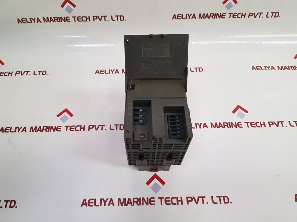 Siemens 6Ep1333-1Sl 11 Power Supply