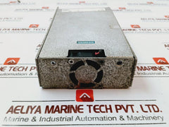 Siemens 6Ep1334-1Ld00 Psu100D Stabilized Power Supply Unit Ac100-240V/4.0-2.0A