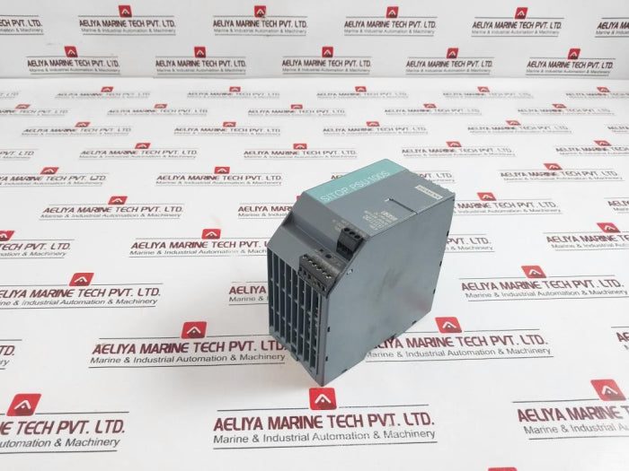 Siemens 6Ep1334-2Ba20 Power Supply Sitop Psu100S 24V 10A