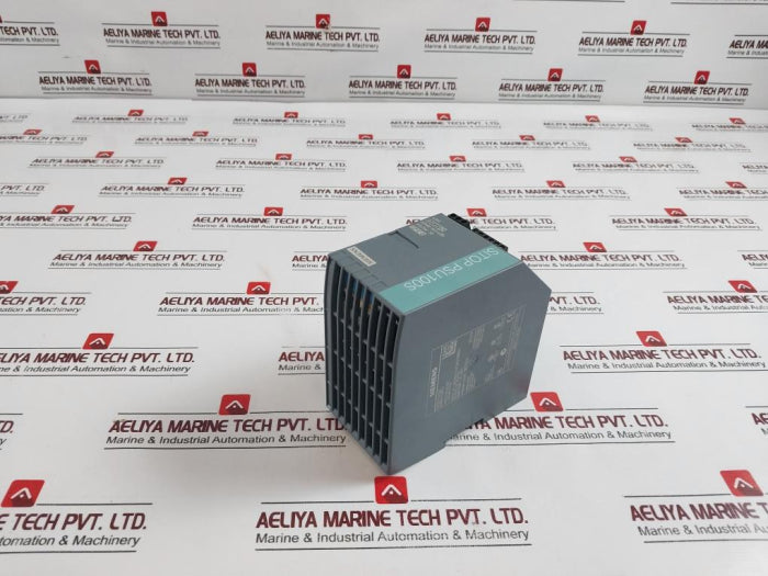 Siemens 6Ep1334-2Ba20 Power Supply Sitop Psu100S 24V 10A