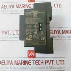Siemens 6Ep1351-1Sh03 Power Supply Input Ac100-240V/0 63-0 33A/50/60Hz