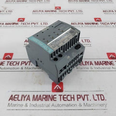 Siemens 6Ep1961-2Ba21 Sitop Pse200U Selectivity Module 4-channel Input Dc 24V