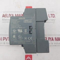 Siemens 6Ep1961-2Ba21 Sitop Pse200U Selectivity Module 4-channel Input Dc 24V