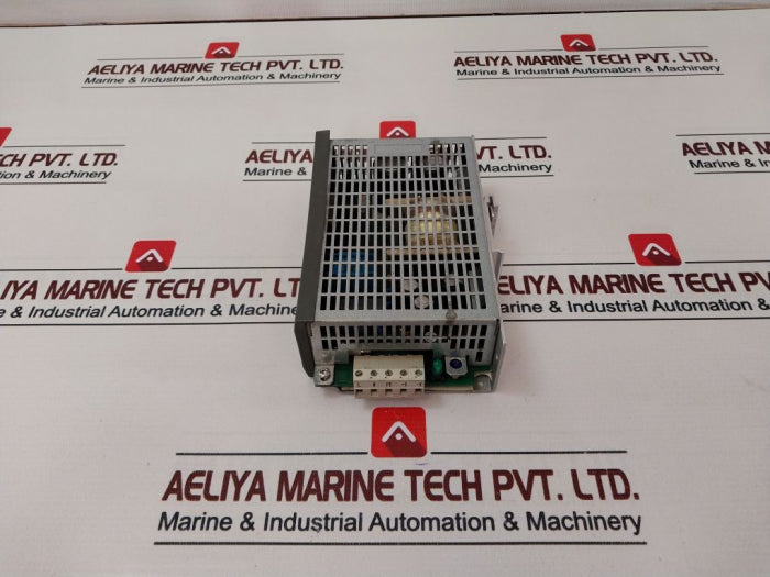 Siemens 6Ep1 234-1Aa00 Power Supply 230V Ac