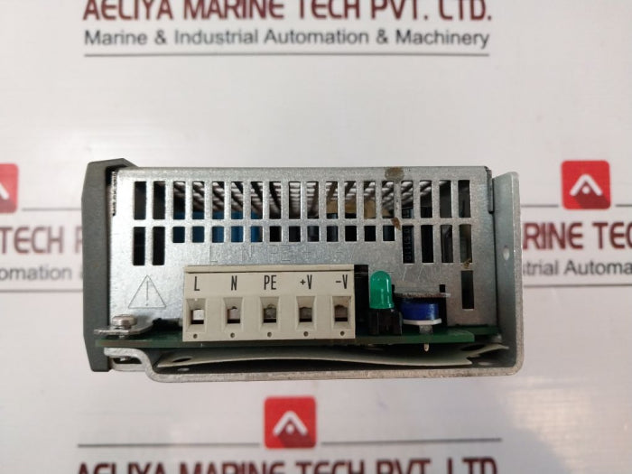 Siemens 6Ep1 234-1Aa00 Power Supply 230V Ac