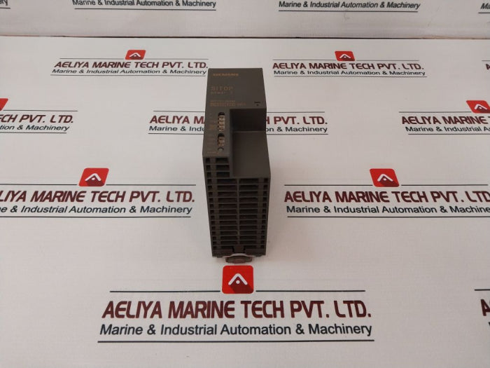 Siemens 6Ep1 331-2Ba00 Sitop Power 2 Power Supply Ac230V/120V