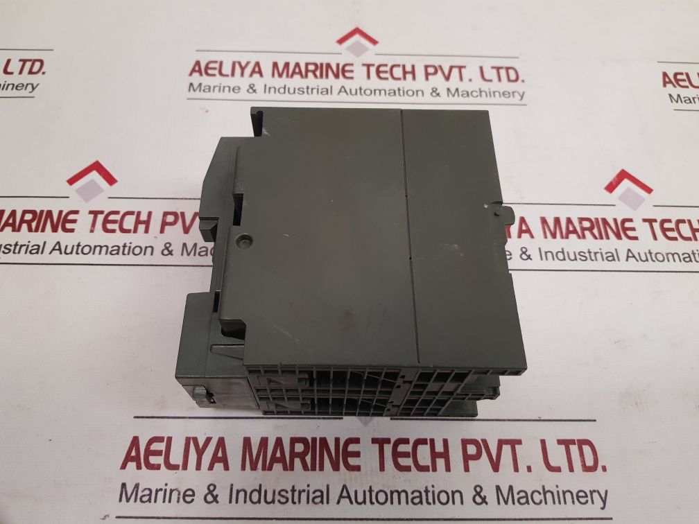 Siemens Sitop Power 5 6EP1 333-1SL11 Power Supply AC230V/ 120V (Not Working)