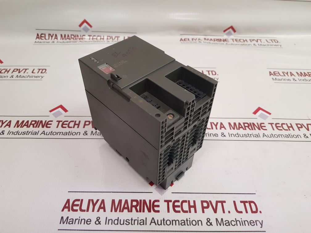 Siemens Sitop Power 5 6EP1 333-1SL11 Power Supply AC230V/ 120V (Not Working)