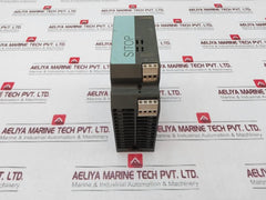 Siemens 6Ep1 333-2Aa01 Sitop Smart Power Supply 50/60Hz