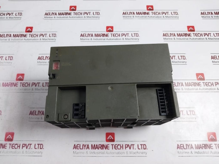 Siemens 6Ep1 334-1Sl11 Sitop Power 10 Power Supply Unit Ac230/120V 60/50Hz 1.7A/3.5A