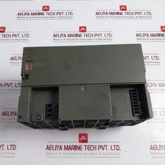 Siemens 6Ep1 334-1Sl11 Sitop Power 10 Power Supply Unit Ac230/120V 60/50Hz 1.7A/3.5A