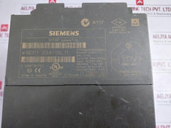Siemens 6Ep1 334-1Sl11 Sitop Power 10 Power Supply Unit Ac230/120V 60/50Hz 1.7A/3.5A