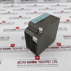 Siemens 6Ep1 334-2Aa01 Sitop Power Supply 24V 10A 50/60Hz