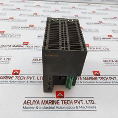 Siemens 6Ep1 353-2Ba00 Power Supply 120/230V 50/60Hz