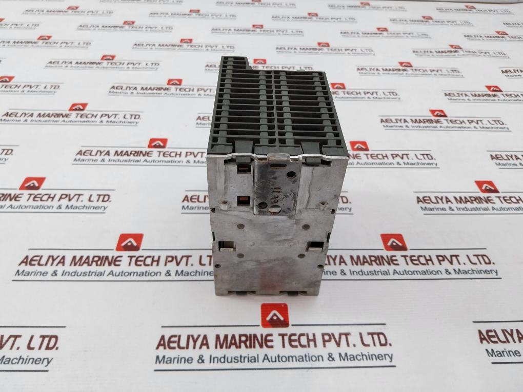 Siemens 6Ep1 353-2Ba00 Power Supply 120/230V 50/60Hz